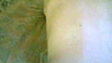 big round ass being drilled