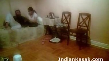 Indian punjab university couple fucking hard in bedroom