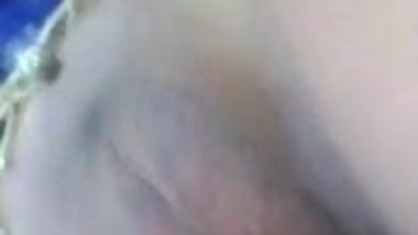 Desi Wife finguring