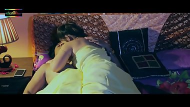 Hot Indian Lust