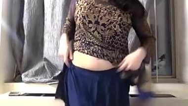 Indian Saree Undress Striptease