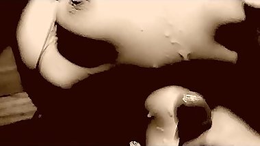 Indian Cumshot