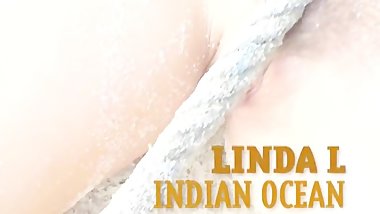 5. Linda L Indian Ocean prezentacja