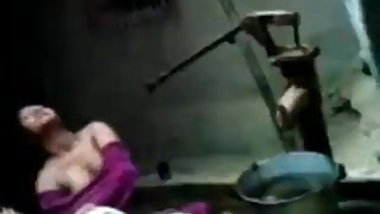 Indian Bath