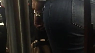WIDE milf ass 4