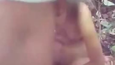 22 baby fucked in jungle happy sex