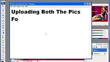 How To Make Tutorial By Me