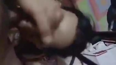 Mind blowing blowjob skills