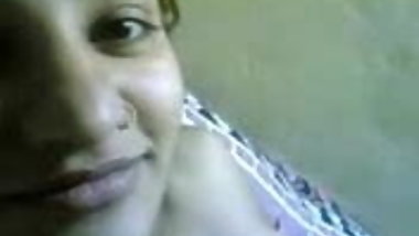 Shy Indian