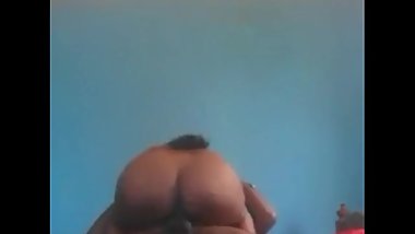 Desi Bhabhi Enjoy Ride & Standup Fucking