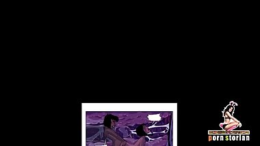 Mowgli fucks Shanti