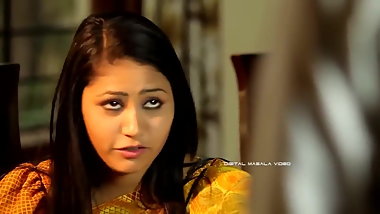 Hot lanja mamatha romance