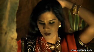 Indian MILF Exotic Lover