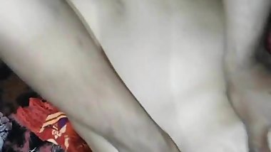Indian wife fucking hard night 2