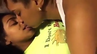 Two Hot Indian Girls Lesbians