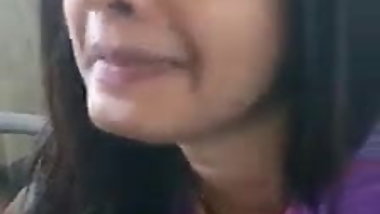 Mallu Girl Sucking Dick in Outdoor