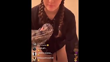 *RARE BEST FAVOURITE* - PAWG WHITE GIRL TWERK 4