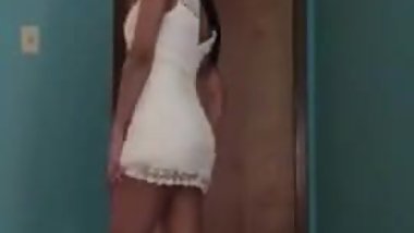Sexy Indian girl