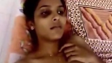 INDIAN - Teen SEX tape - PART 1