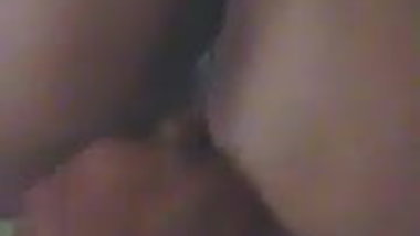 Wet Pussy Gets Fingered
