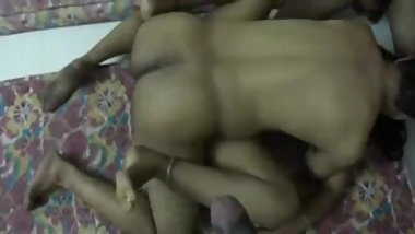 Indian group sex incomplete