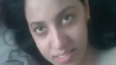 Desi College Girl Scandal