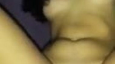 Something hot
