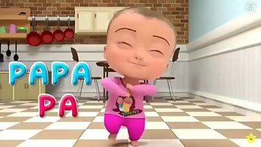 Hot video of Step Nigga and Indian Dad