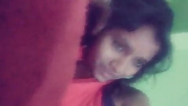 Sexy Indian Girlfriend