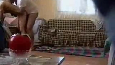 Hidden cam