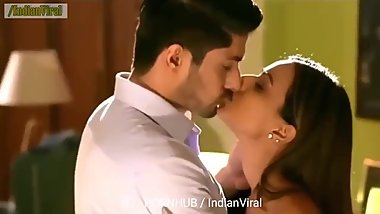 Nia Sharma Xxx Web Series Hot Compilation