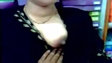 Pakistani Girl 2