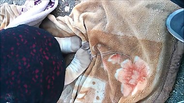 Candid Indian Feet and Soles Dirty and Stinky