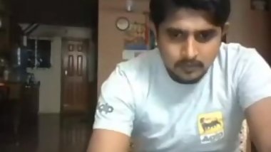 Pakistani wank