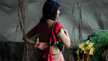 Nandana Sen Nude Back