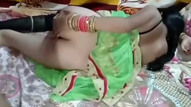 dasi Bhabhi ki Jabar dast thukai devor ki satha village room