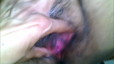 sexy vagina of my wife