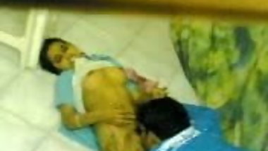 Desi Guy Secretly Recorded His Fucking With Bhabhi
