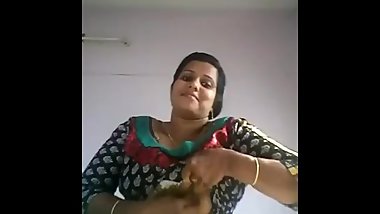 My hot video selfie part 2