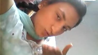 Desi college girl 7
