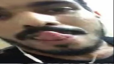Yasir Arafath video scandal SEX CAM SHOW