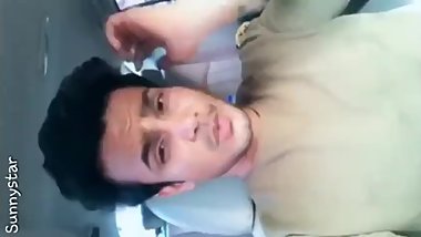 Indian pornstar Sunnystar masturbation xxx videos