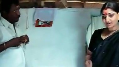 Tamil Blue Film - Scene 1