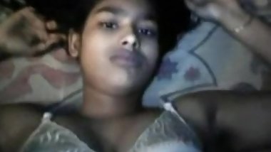 Young Indian Girl