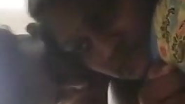 Indian couple moaning