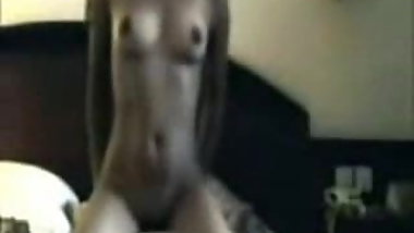 Very Sexy Indian Punjabi Couple Have Homemade Sex At Hotel