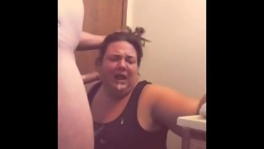 *FAVOURITE* - DICK IN WINDPIPE 2