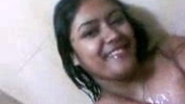 Busy wet Indian Fatima vabi