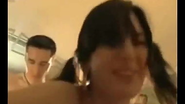 Katrina Kaif Lookalike Paki Model gangbanged