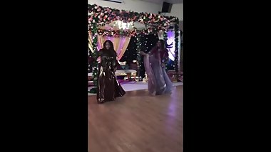 Sexy bengali girls dancing hyde Manchester